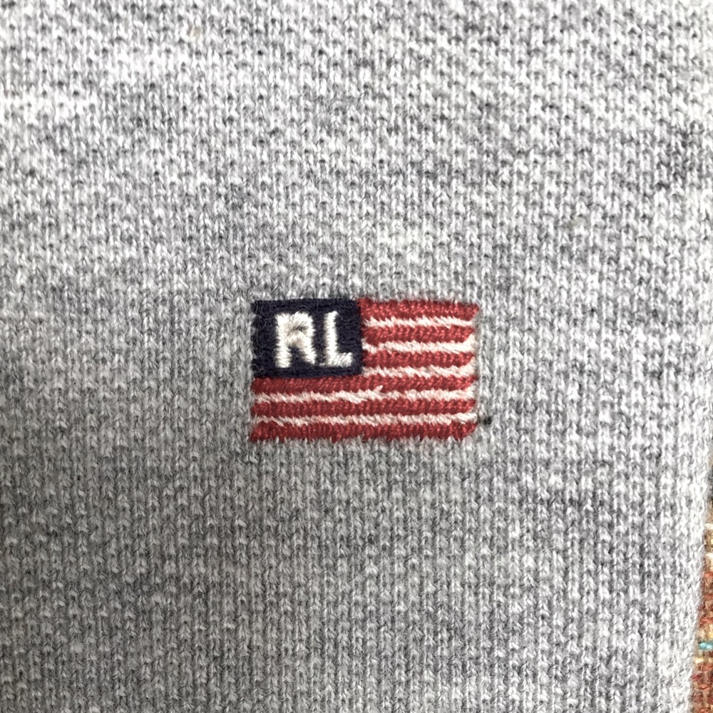 Polo Jeans Co. men’s polo shirt. NWOT. - Picture 4 of 6